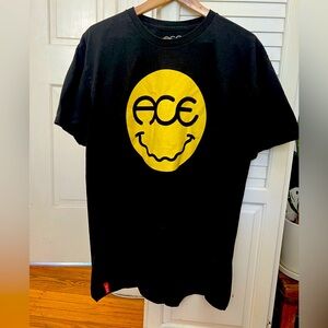 100% cotton ACE t-shirt